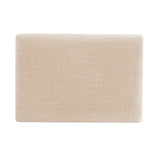 Claridge Linen Stool