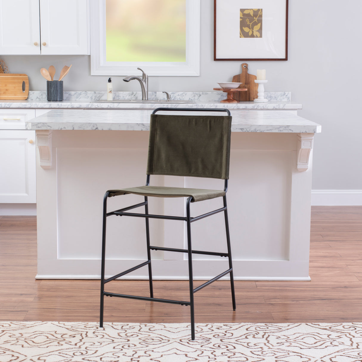 Wade Counter Stool
