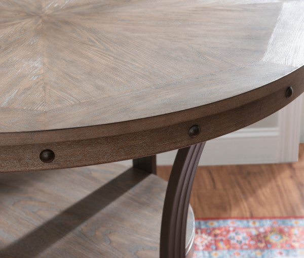 Franklin Dining, Counter, Pub Height Table