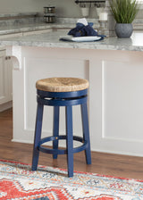 Maya Rope Stool