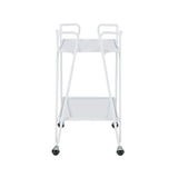Ellie Metal Bar Cart
