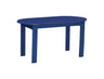 Adirondack Outdoor Coffee Table