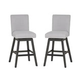 Cohen Swivel Stools (Set of 2)
