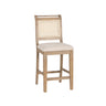 Emerson Upholstered Stool