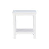 Dover End Table