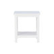 Dover End Table