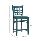 Luna Counter Stools (Set of 2)