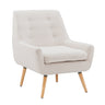 Trellis Accent Chair