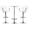 Boyd 3 Piece Adjustable Set