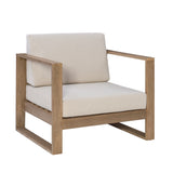 Brinley Outdoor Arm Chair