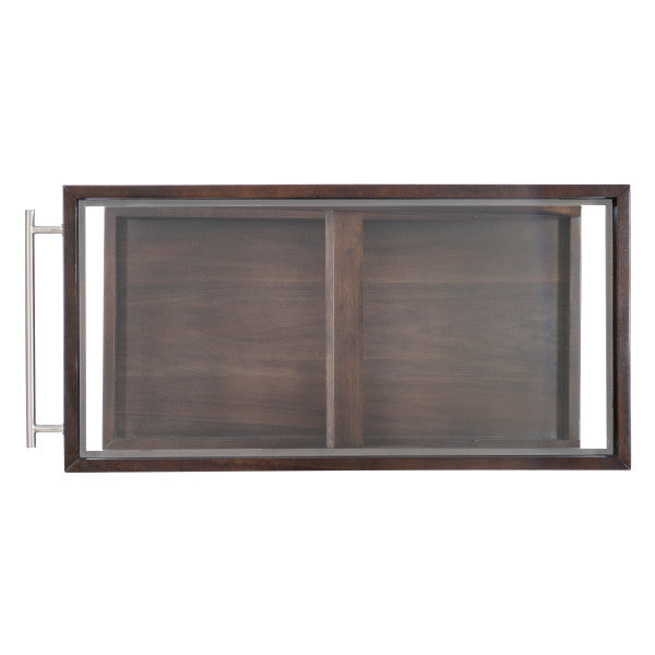 Z Bar Cart
