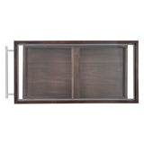 Z Bar Cart