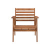 Cosgrove 4PC Patio Chat Set