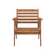 Cosgrove 4PC Patio Chat Set