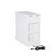 Barron Accent Table With USB