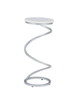 Gigi Spiral Drink Table