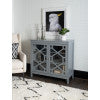 Fetti Large Cabinet