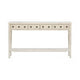 Sadie 60in Long Console