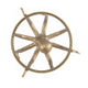 Octavia Round Metal Octopus Table