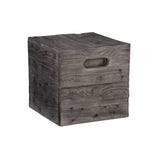 Adam Gray Crate