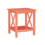 Dover End Table