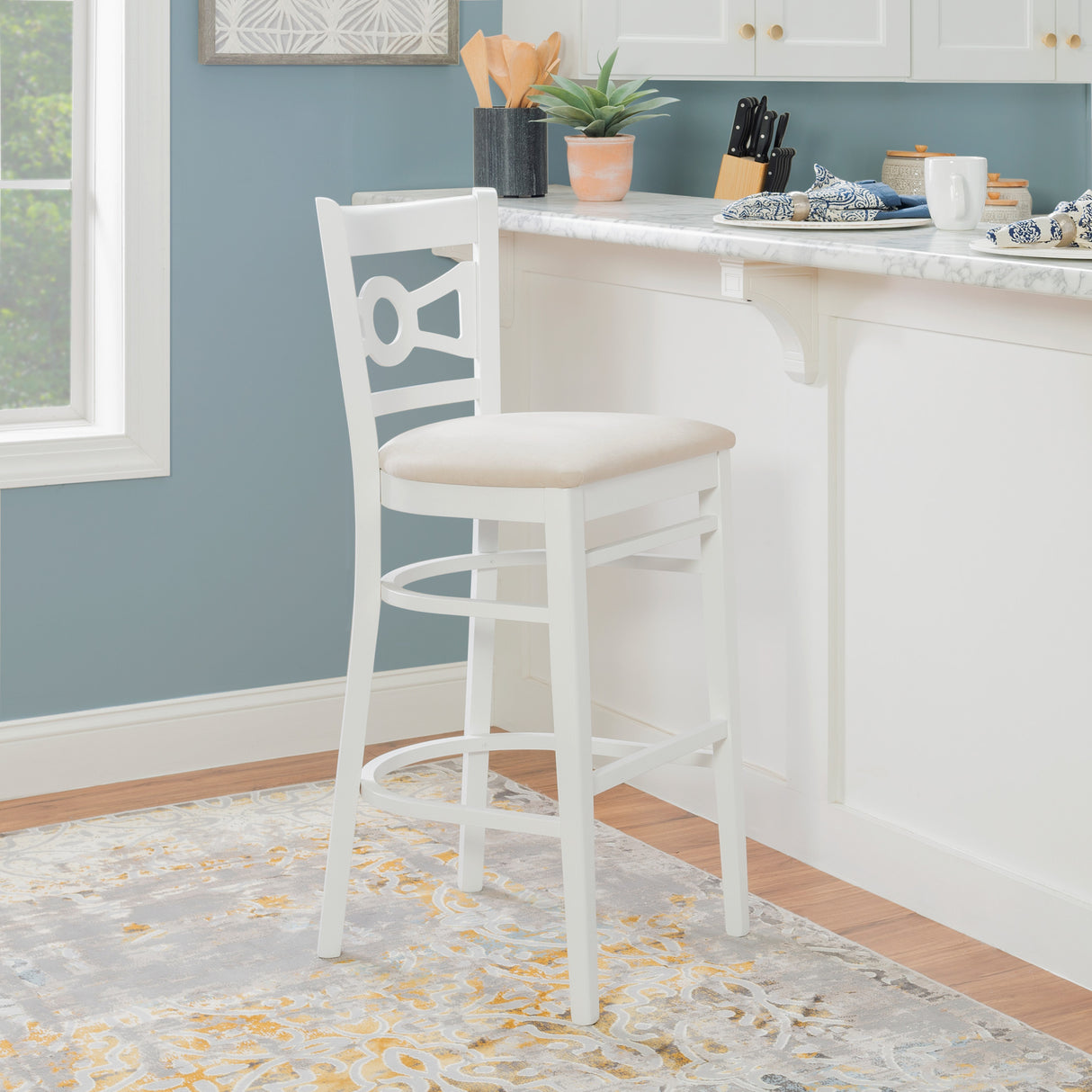 Tracey Bar Stools (Set of 2)