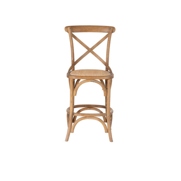 Hyde Bentwood Stool