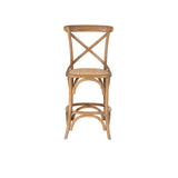 Hyde Bentwood Stool