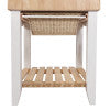 Kolton Kitchen Island