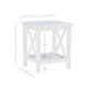 Dover End Table