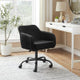 Coco Black Office Chair