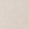 Campaign Linen Accent Stool