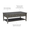 Sadie Coffee Table