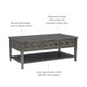 Sadie Coffee Table