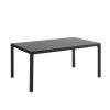Alora Aluminum 5PC Outdoor Dining Set