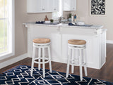 Maya Rope Stool
