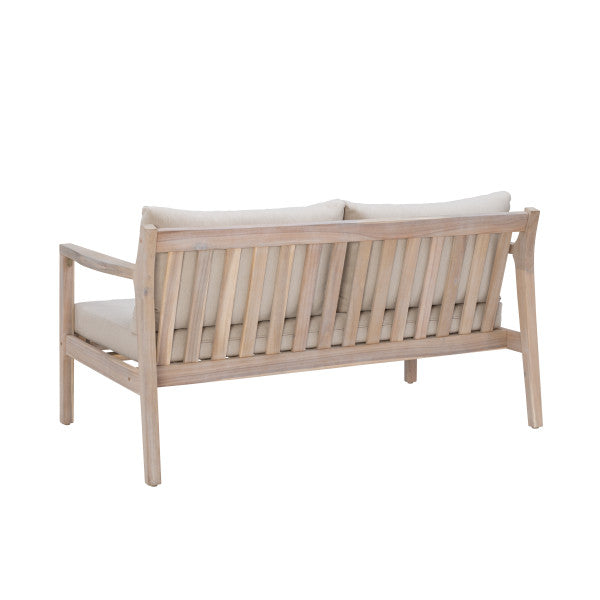 Svana 2 Seater Outdoor Sofa