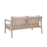 Svana 2 Seater Outdoor Sofa