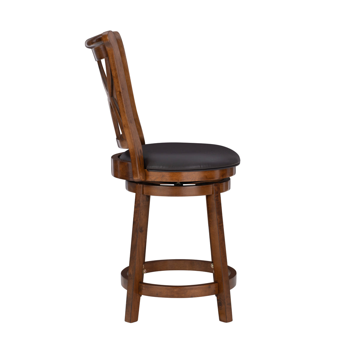 Carmen Big And Tall Stool