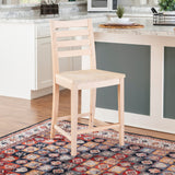 Felicia Counter Stools (Set of 2)