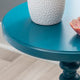Spectrum Round Side Table