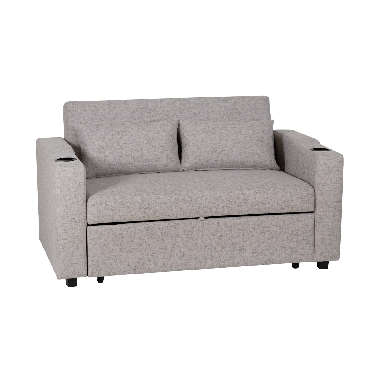 Loren Gray Sofa Bed