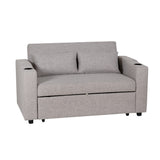 Loren Gray Sofa Bed
