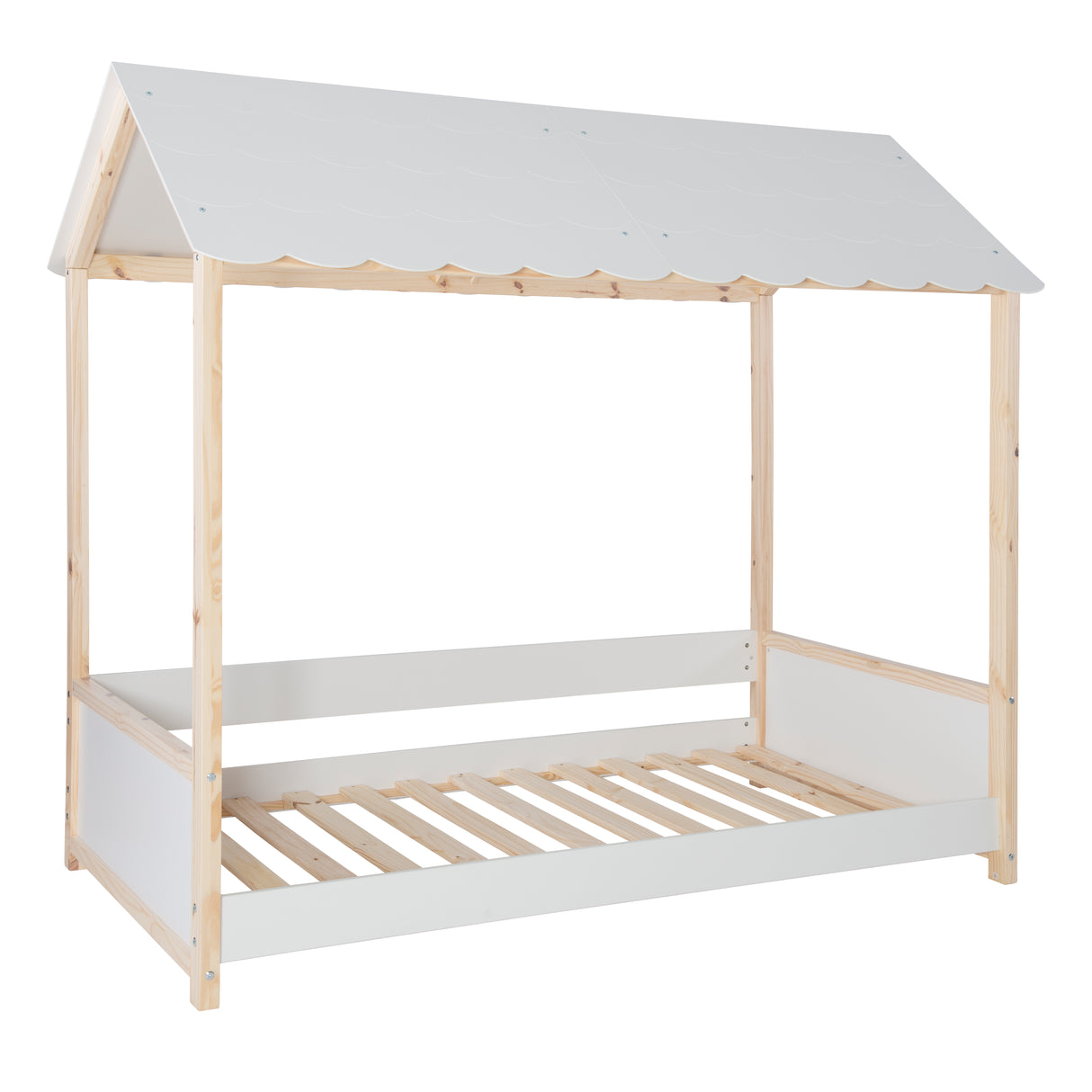 Kimberly Twin Bed