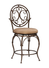 Baila Big and Tall Stool