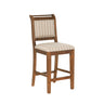 Emerson Upholstered Stool