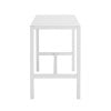 Alora Aluminum 3 or 5 Piece Tavern Set