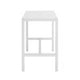 Alora Aluminum 3 or 5 Piece Tavern Set
