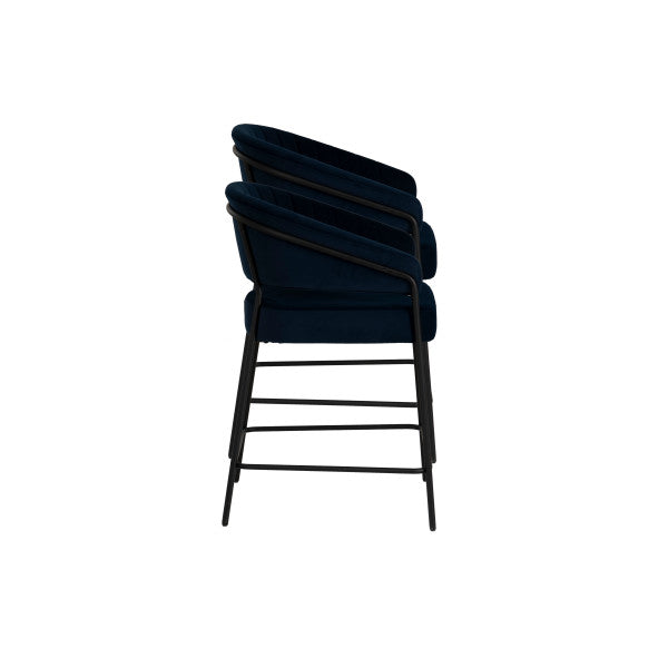 Portland Counter Stools (Set of 2)