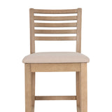 Torino Ladder Back Stool